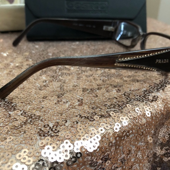 Prada Frames - Picture 7 of 7